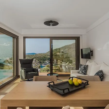Gamma Villa