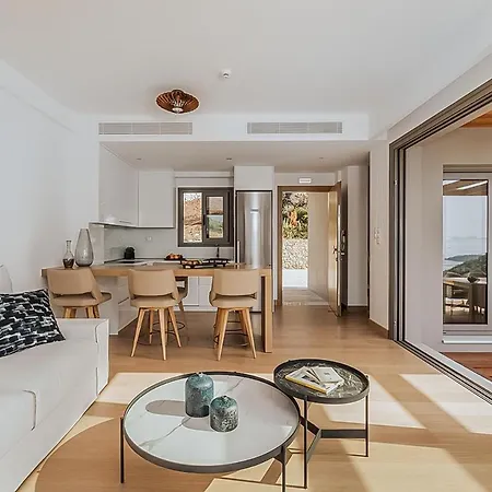 Villa Gamma Szívota