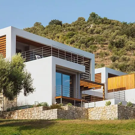 Gamma Villa Syvota